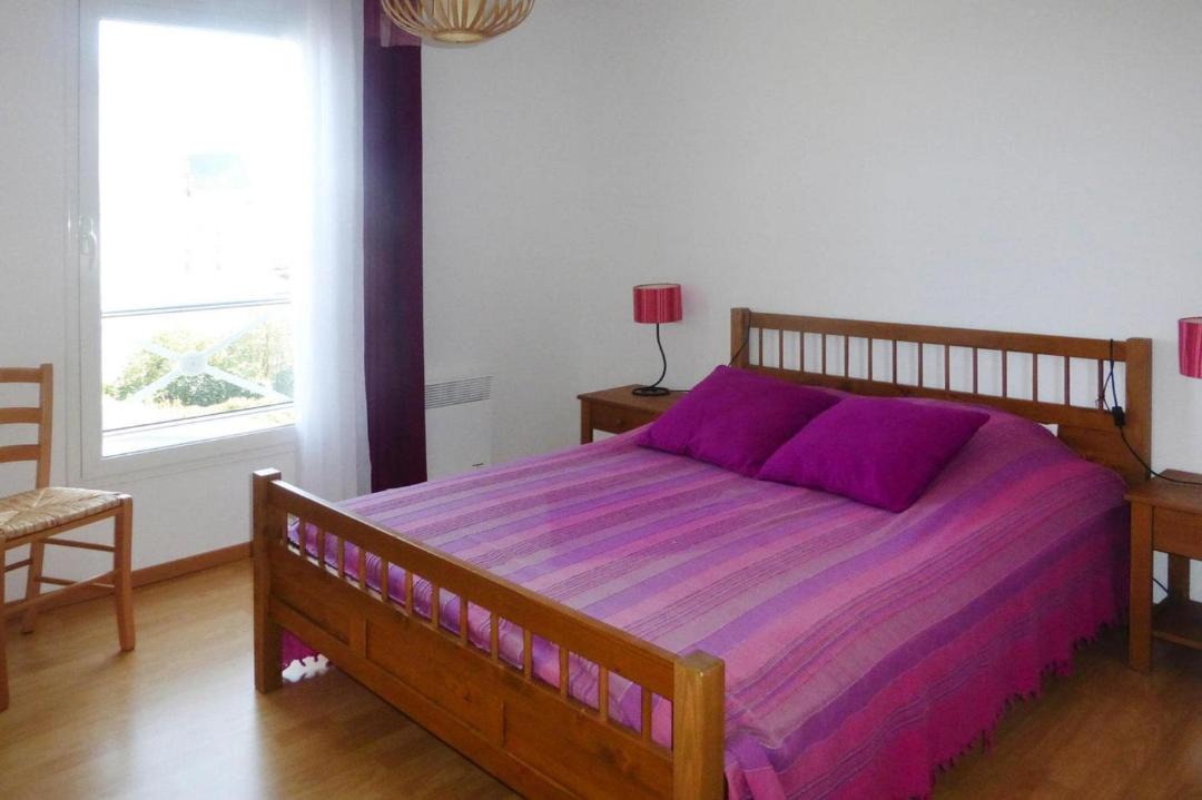 Photo of Bedroom in Saint-Quay-Portrieux