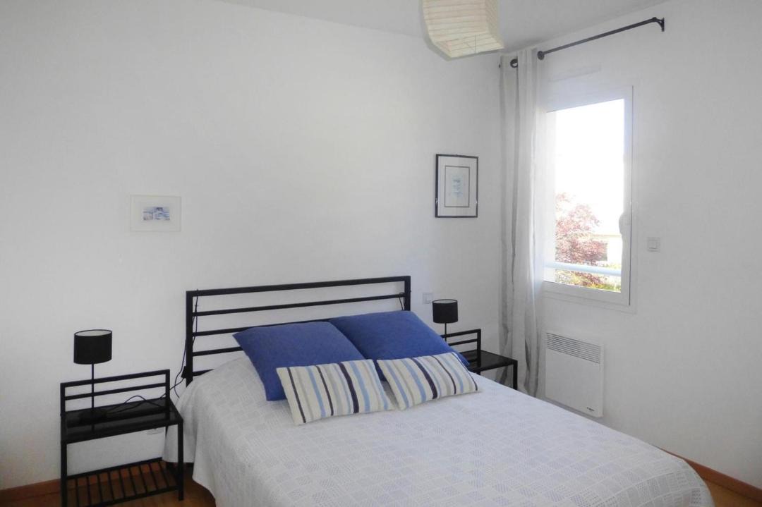 Photo of Bedroom in Saint-Quay-Portrieux