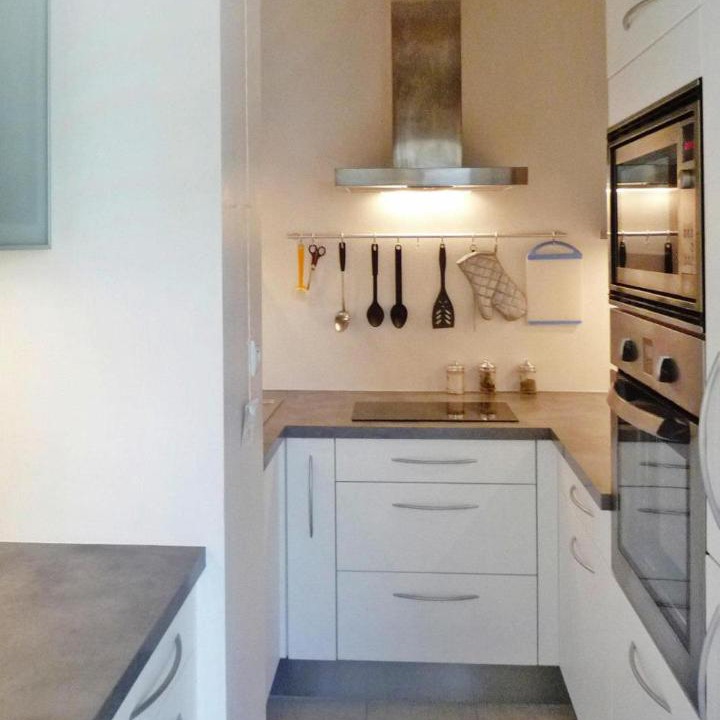 Photo of Kitchen in Saint-Quay-Portrieux