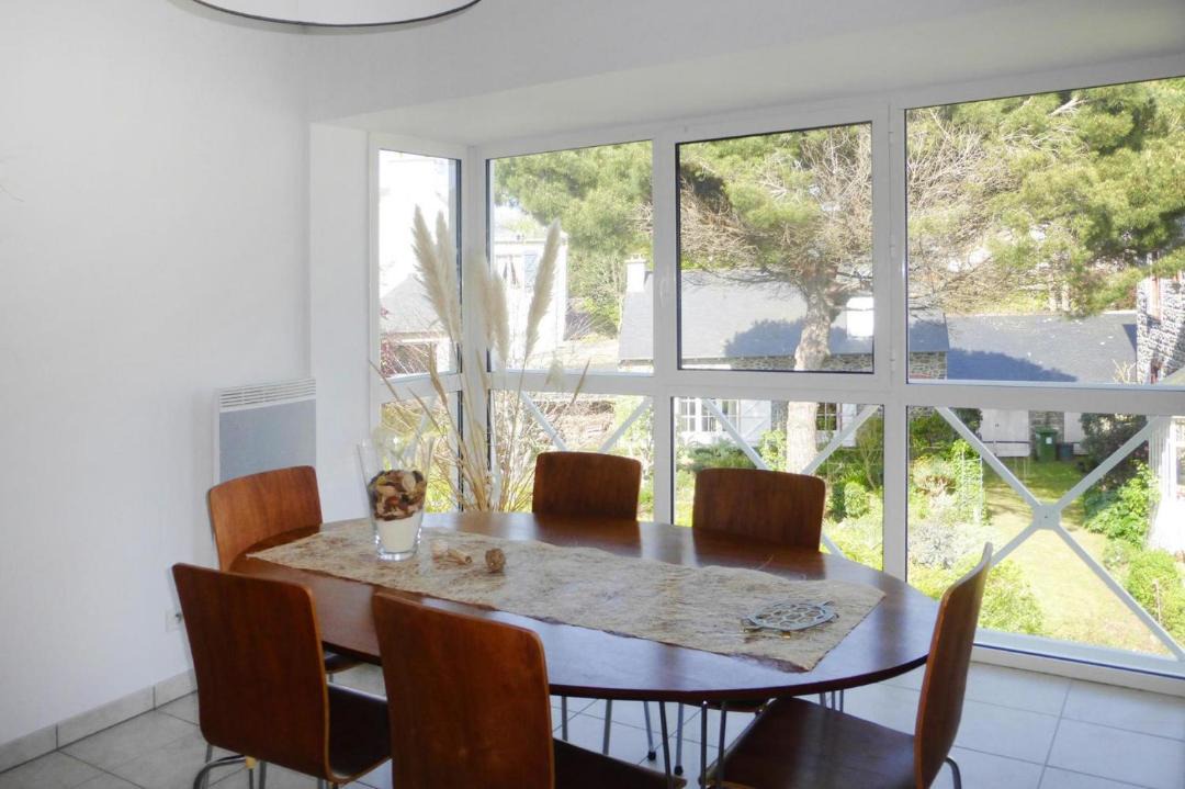 Photo of Livingroom in Saint-Quay-Portrieux