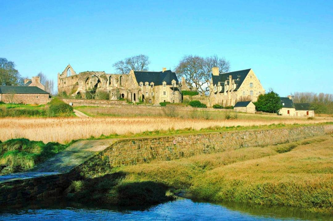 Photo of Outdoor in Saint-Quay-Portrieux