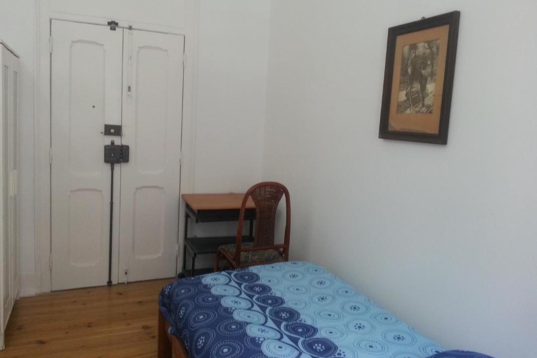 Photo of Bedroom in Lisbon Old Town