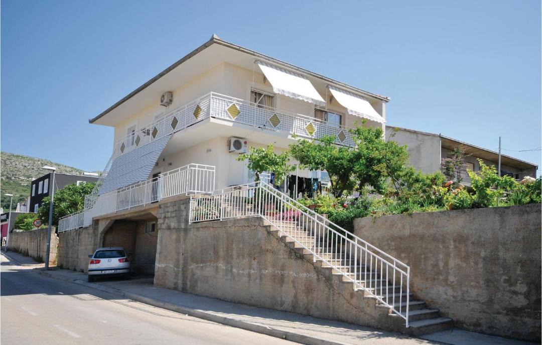 Photo of Buildings in Trogir