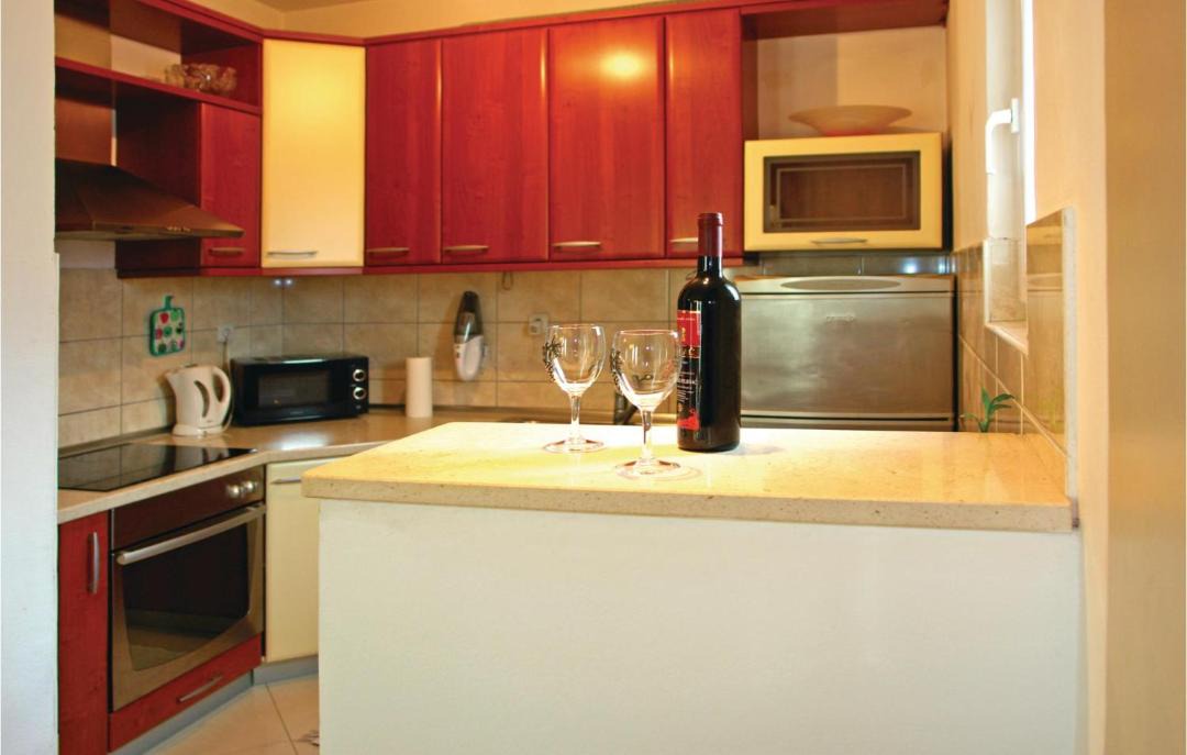 Photo of Kitchen in Trogir