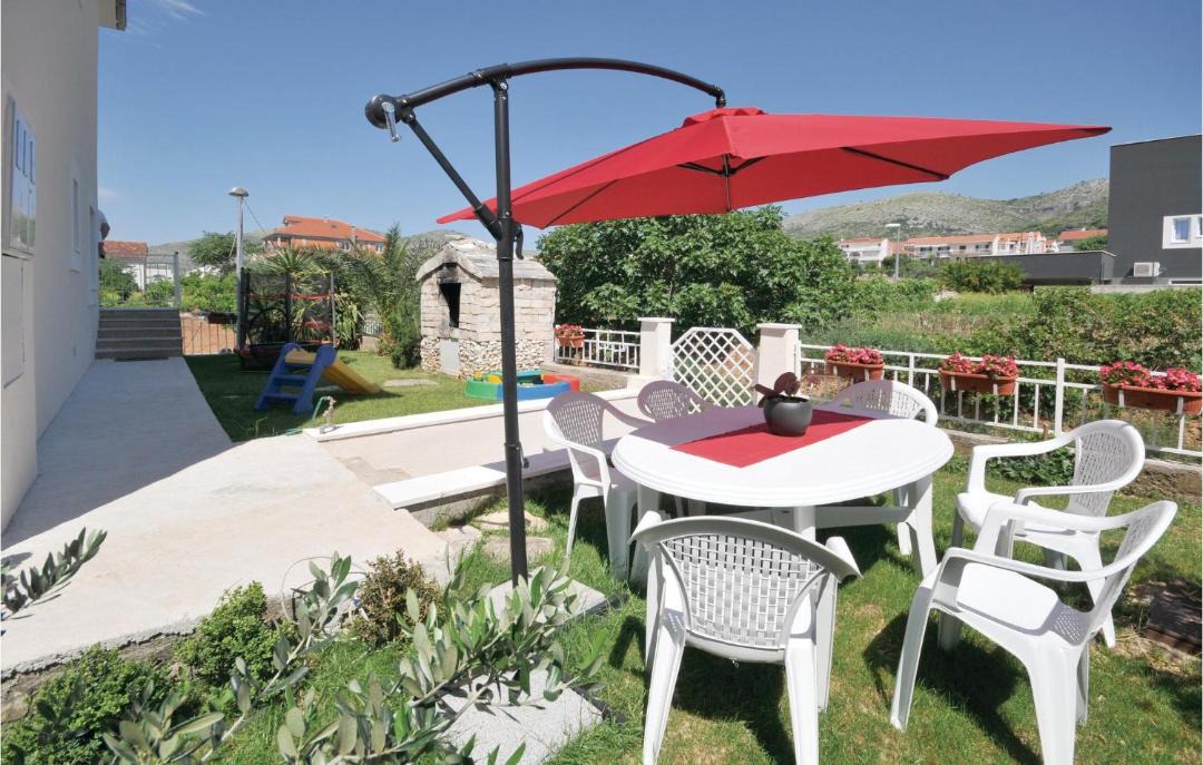 Photo of Patio Balcony in Trogir
