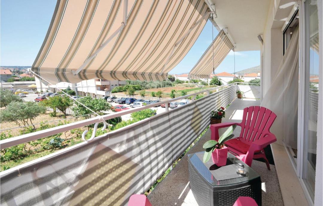Photo of Patio Balcony in Trogir