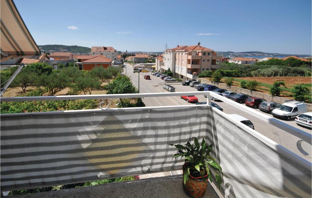 Photo of Patio Balcony in Trogir