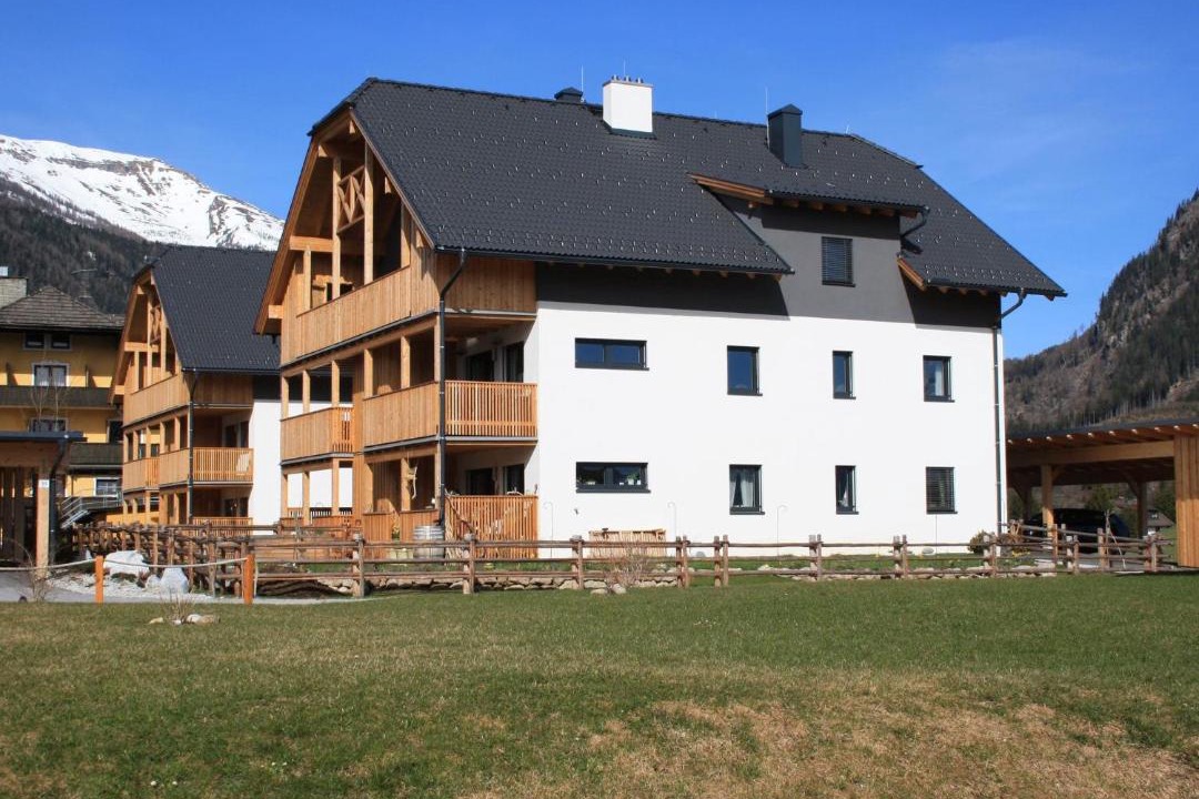 Photo of Others in Mauterndorf