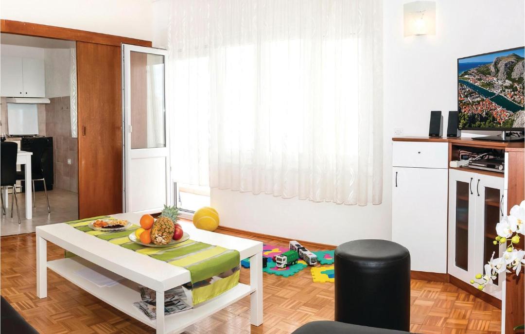 Photo of Livingroom in Pisak
