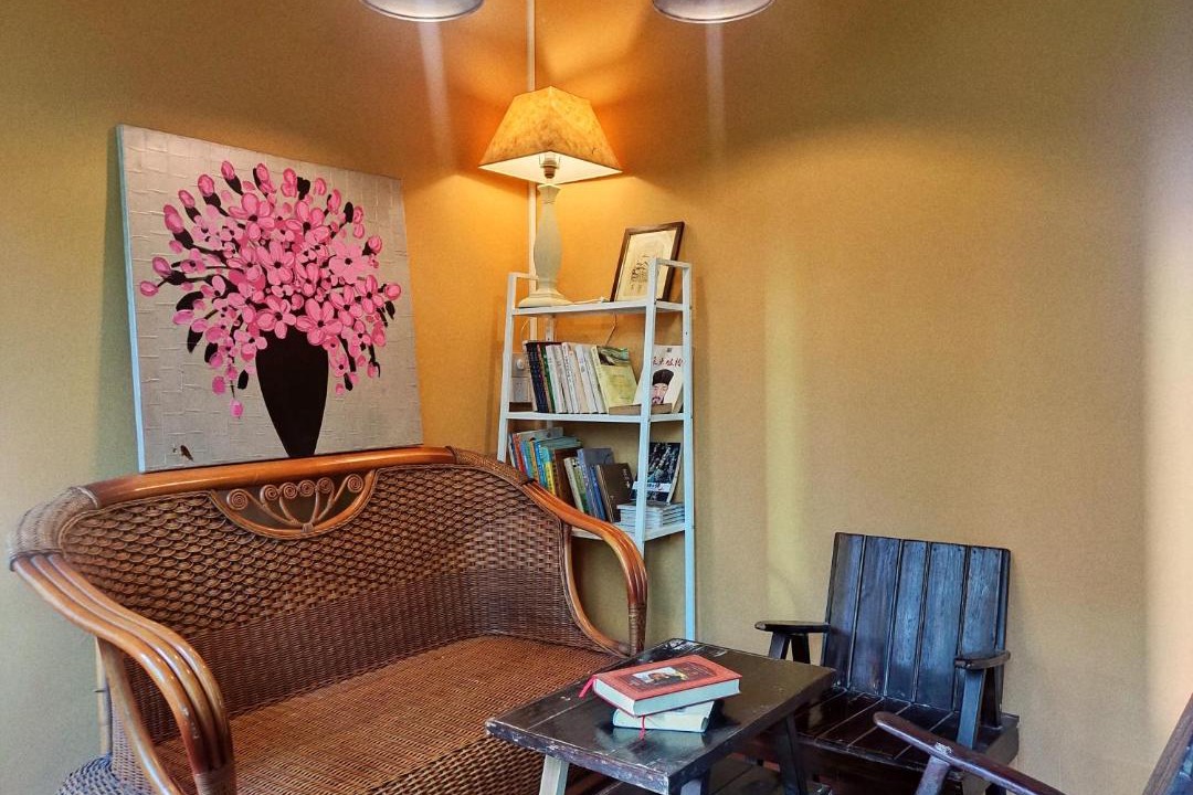 Photo of Livingroom in Chancheng
