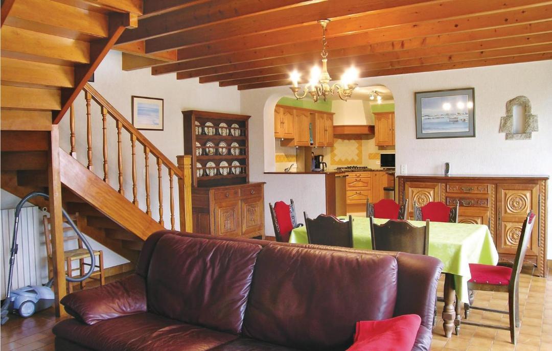 Photo of Livingroom in Ile-Tudy