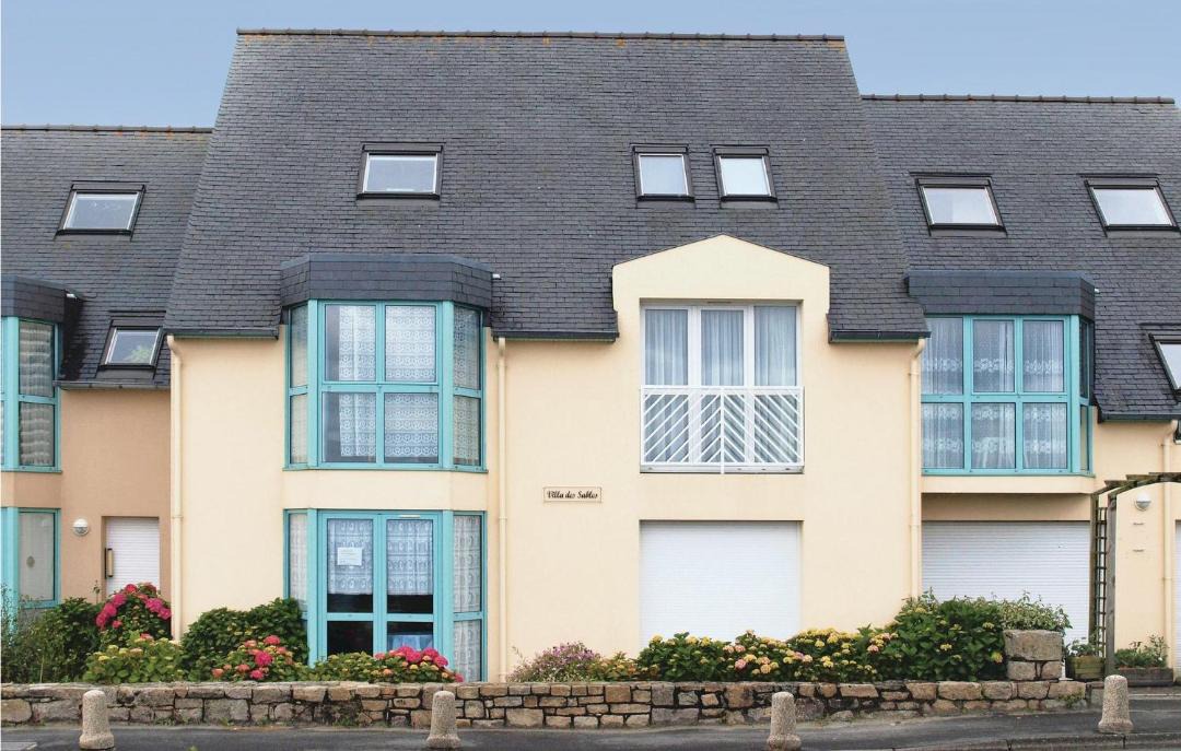 Photo of Buildings in Trevou-Treguignec