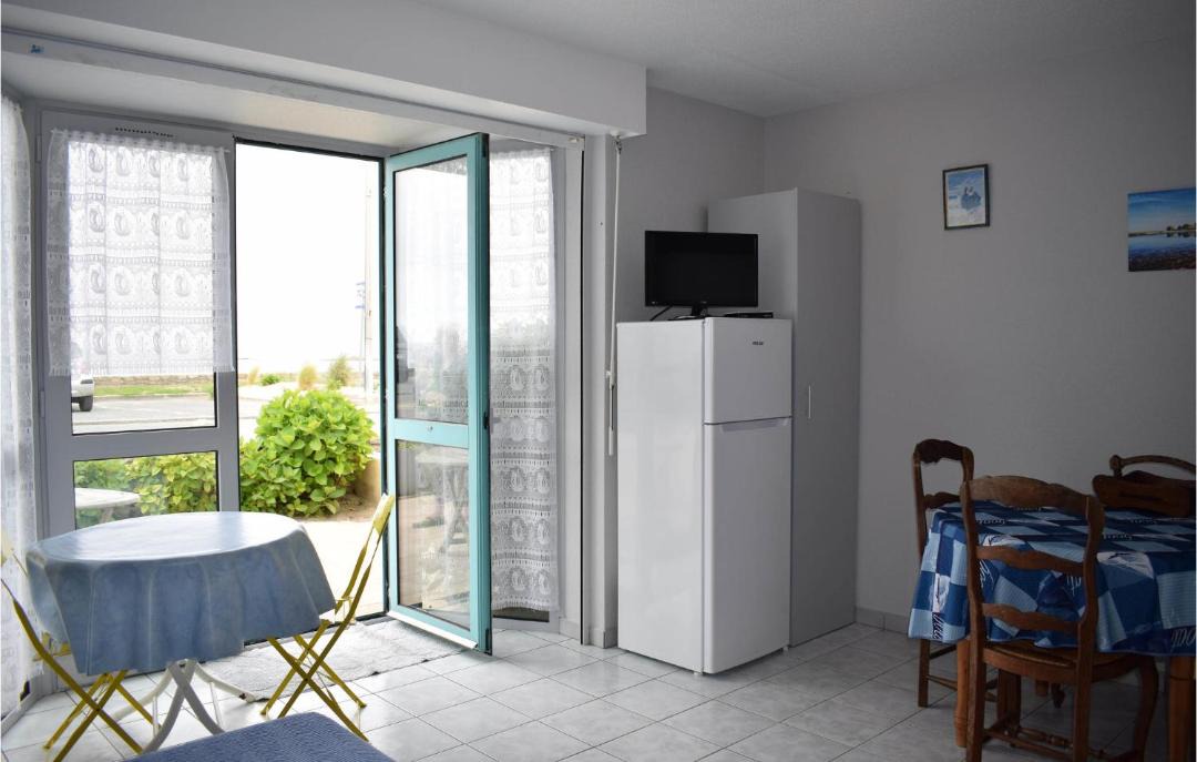 Photo of Livingroom in Trevou-Treguignec
