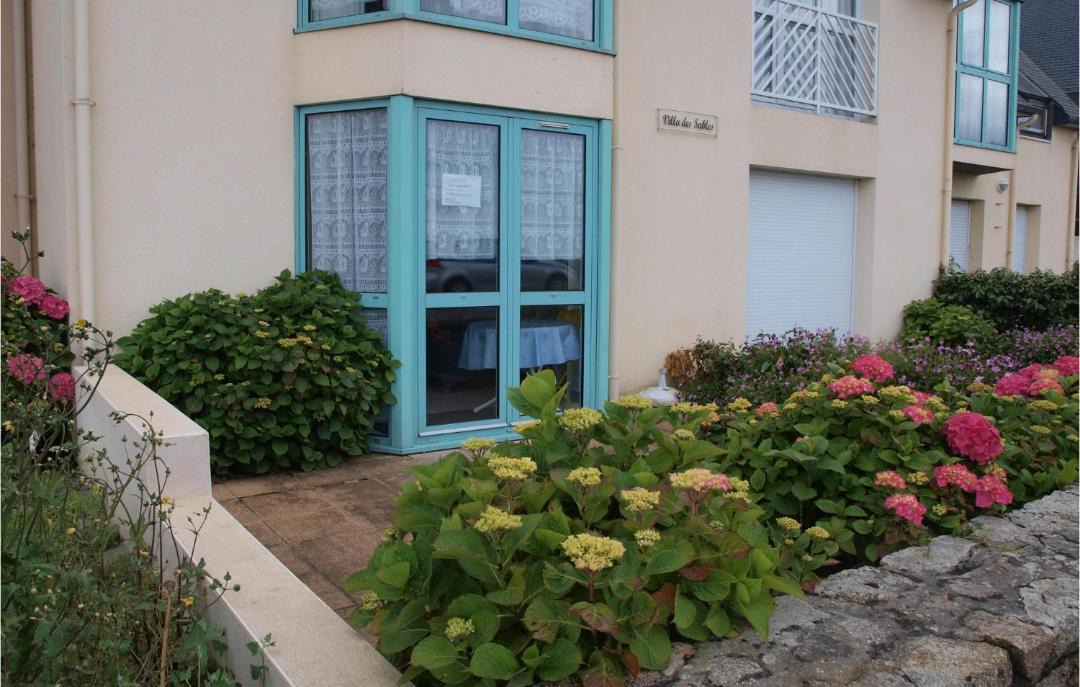 Photo of Buildings in Trevou-Treguignec