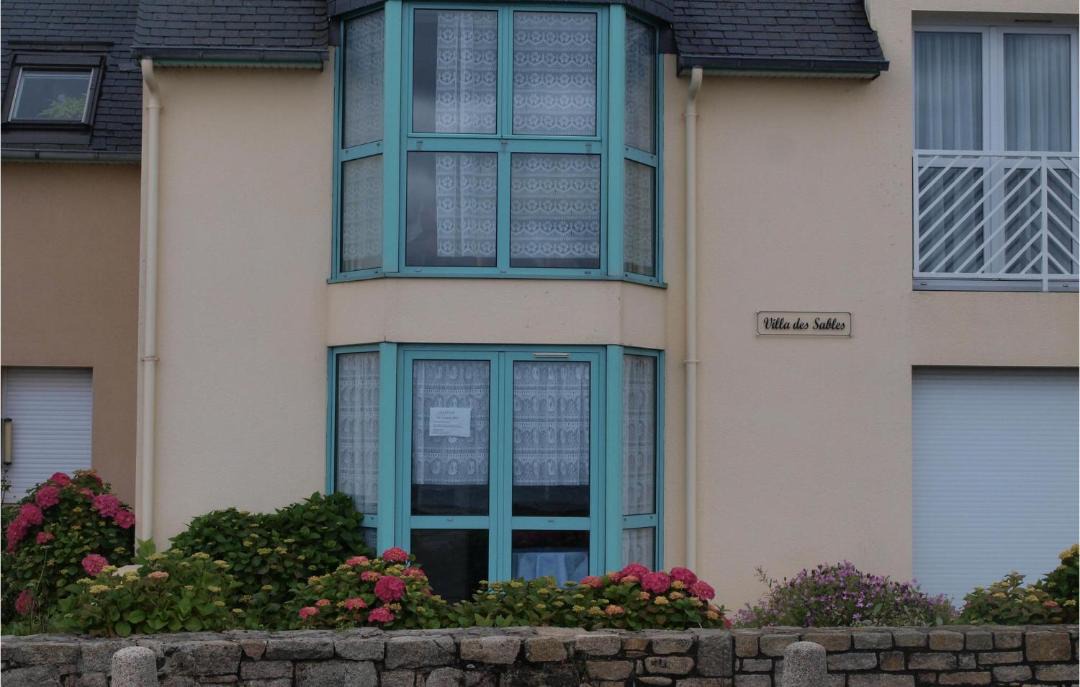 Photo of Buildings in Trevou-Treguignec