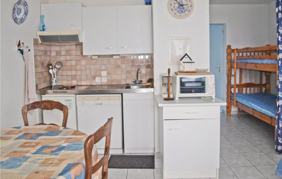 Photo of Kitchen in Trevou-Treguignec