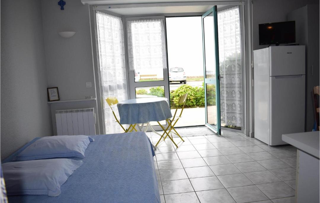 Photo of Bedroom in Trevou-Treguignec