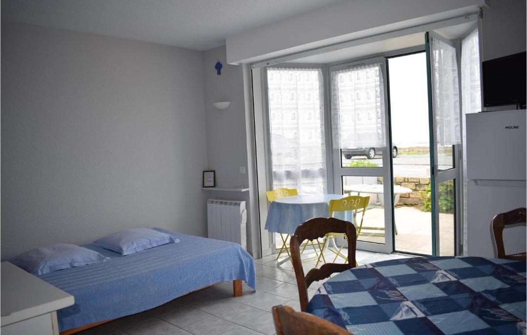 Photo of Bedroom in Trevou-Treguignec