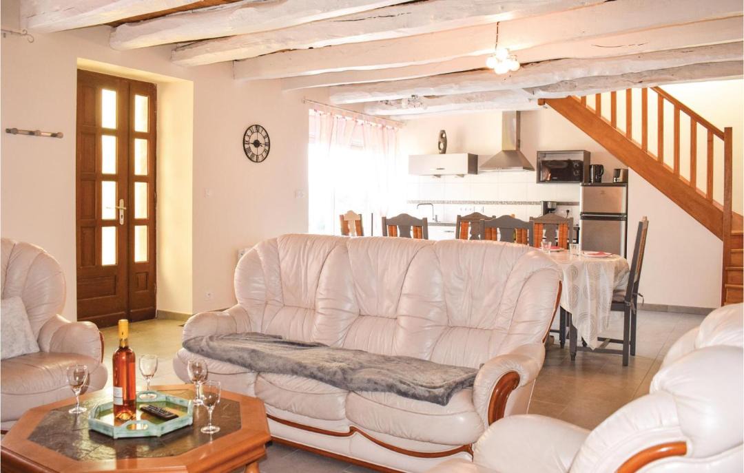 Photo of Livingroom in Le Cambout