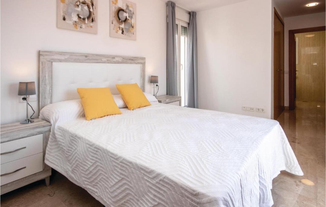 Photo of Bedroom in Alcorrin