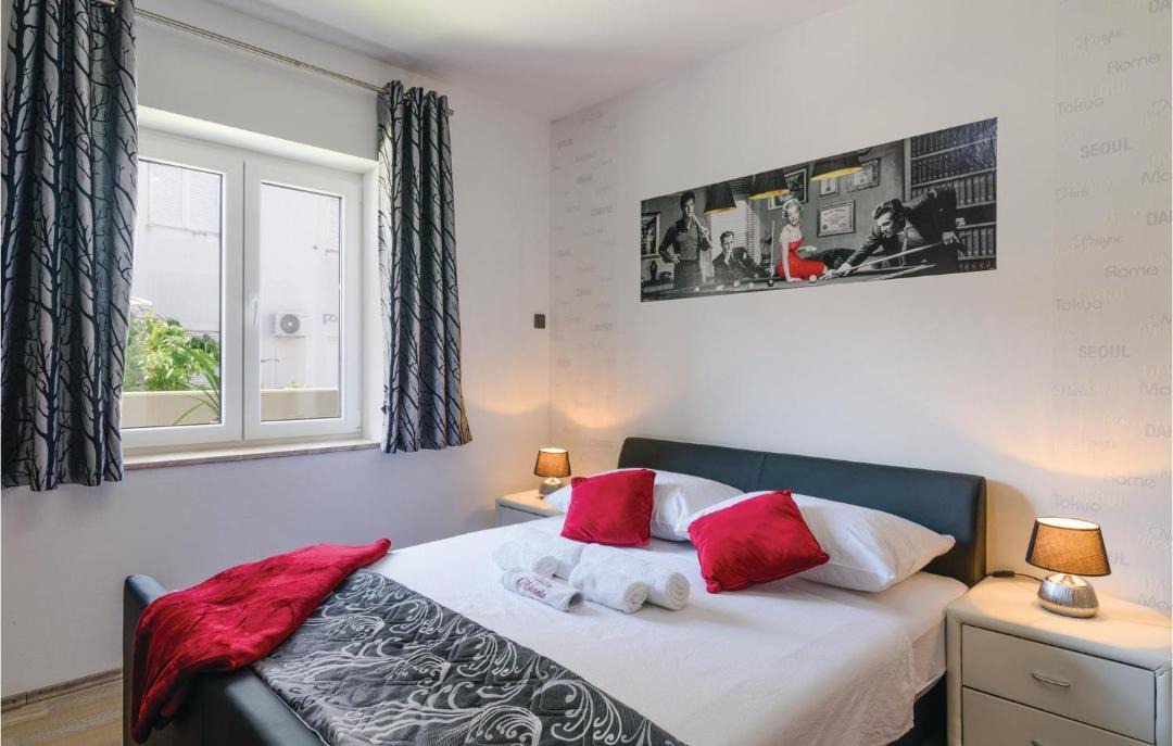 Photo of Bedroom in Trogir