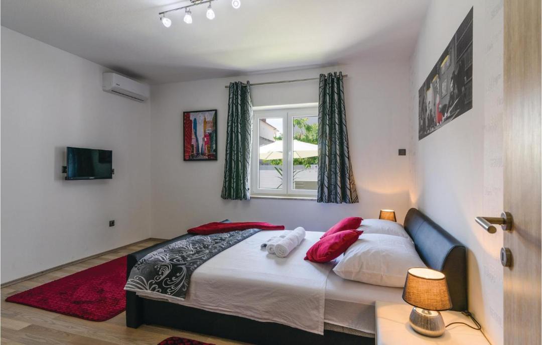Photo of Bedroom in Trogir