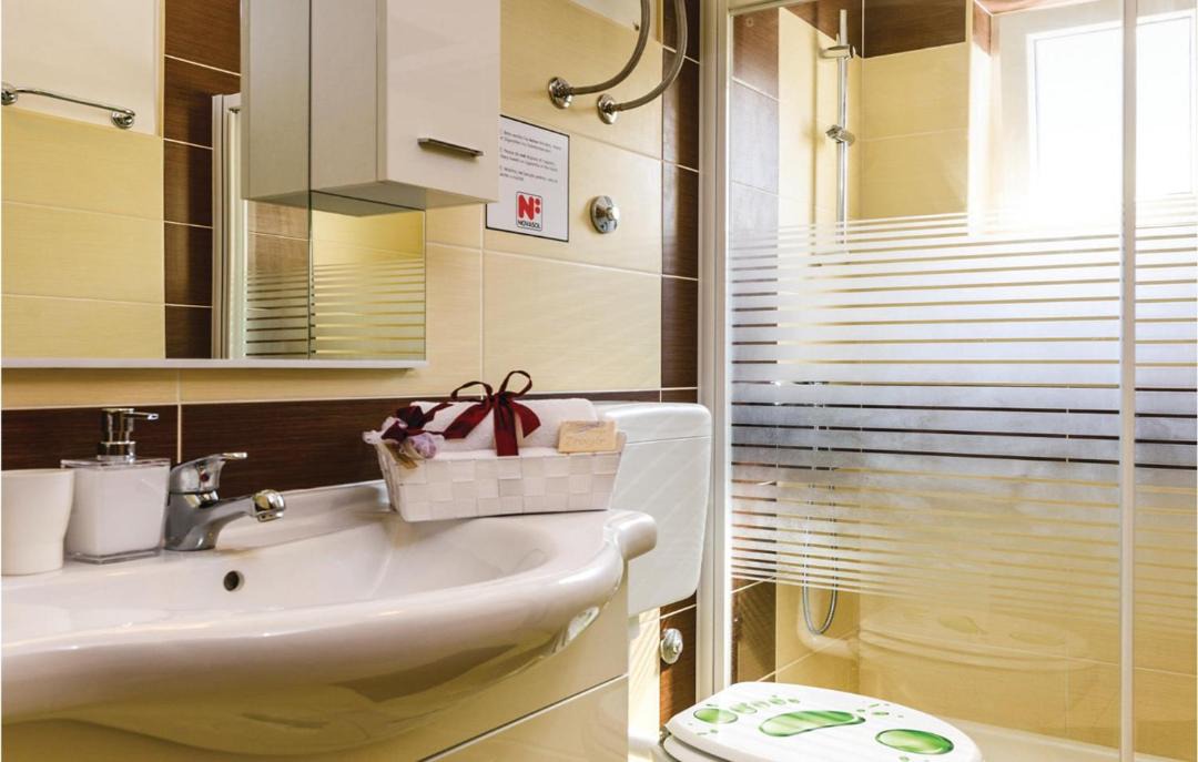 Photo of Bathroom in Trogir