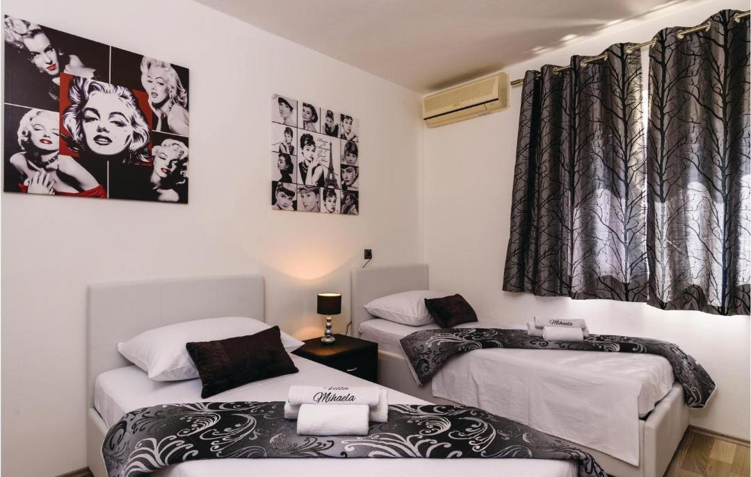 Photo of Bedroom in Trogir