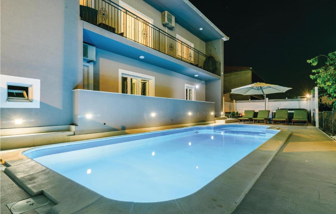Photo of Outdoor in Trogir