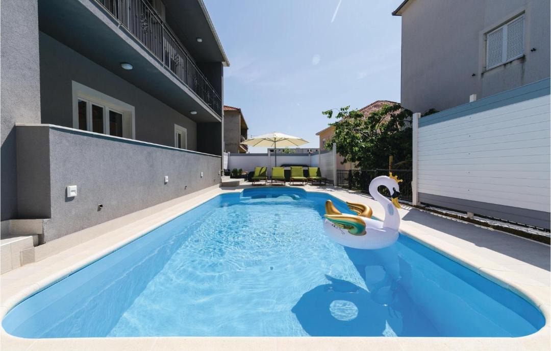 Photo of Outdoor in Trogir