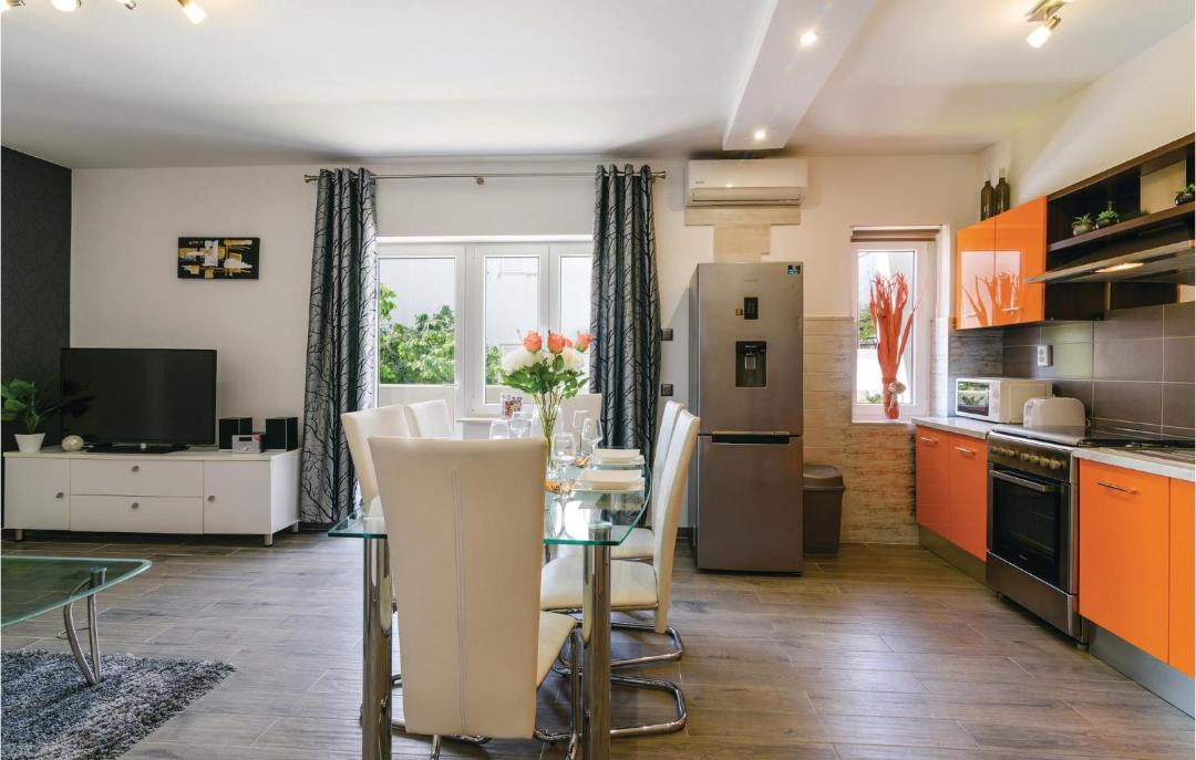 Photo of Livingroom in Trogir