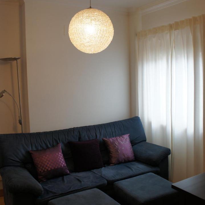 Photo of Livingroom in Sao Jorge de Arroios