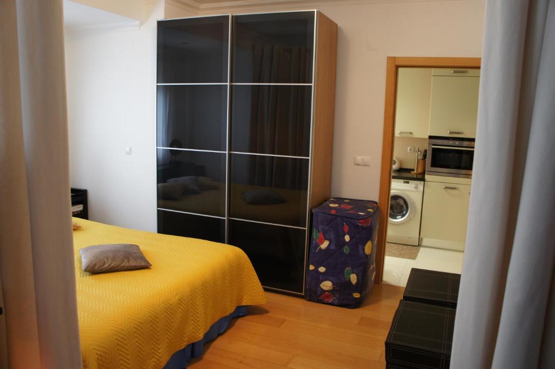 Photo of Bedroom in Sao Jorge de Arroios