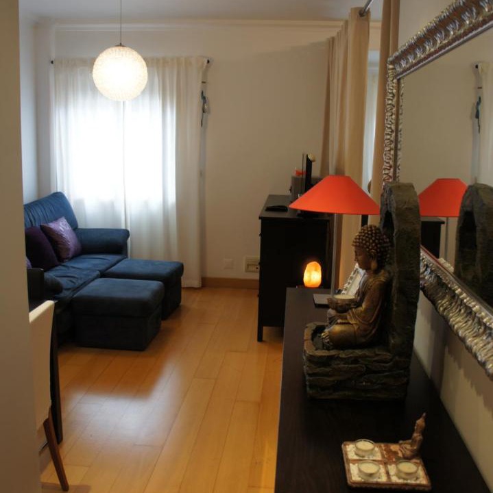 Photo of Livingroom in Sao Jorge de Arroios