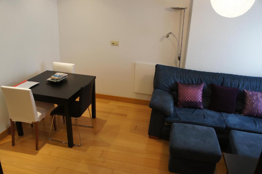 Photo of Livingroom in Sao Jorge de Arroios