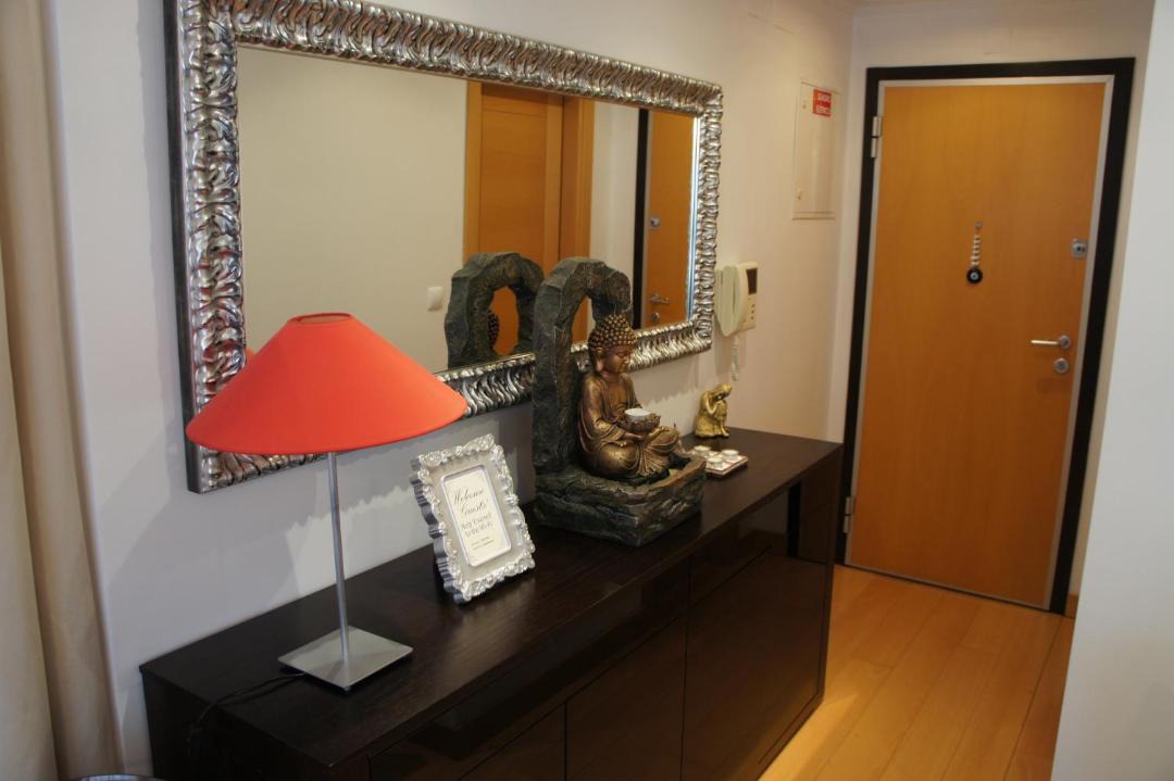 Photo of Livingroom in Sao Jorge de Arroios