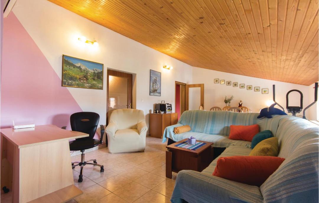 Photo of Livingroom in Valdebek