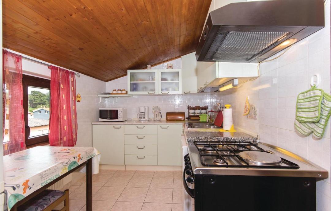 Photo of Kitchen in Valdebek