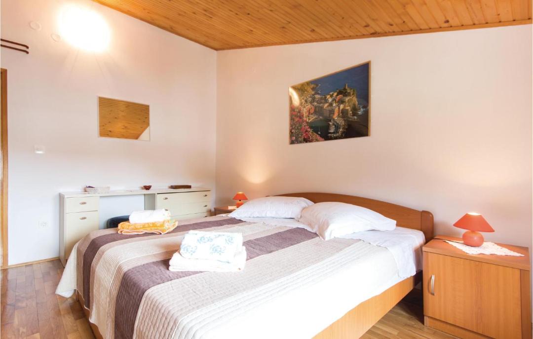 Photo of Bedroom in Valdebek