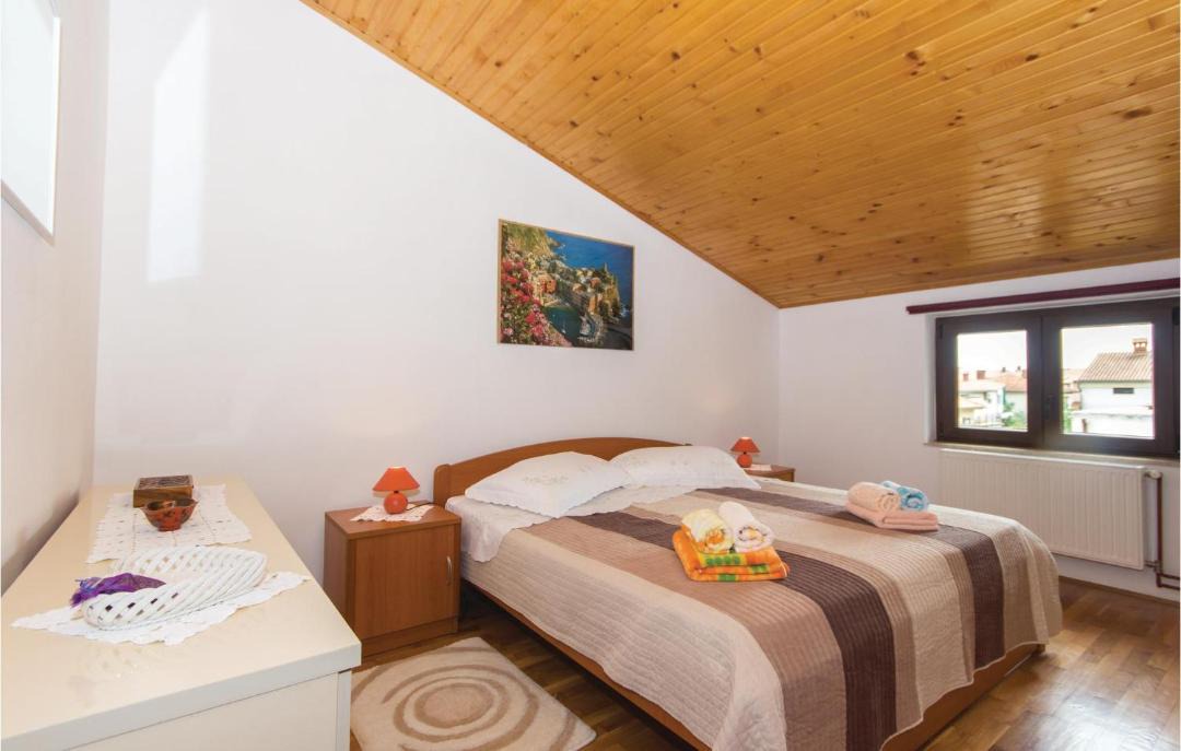 Photo of Bedroom in Valdebek