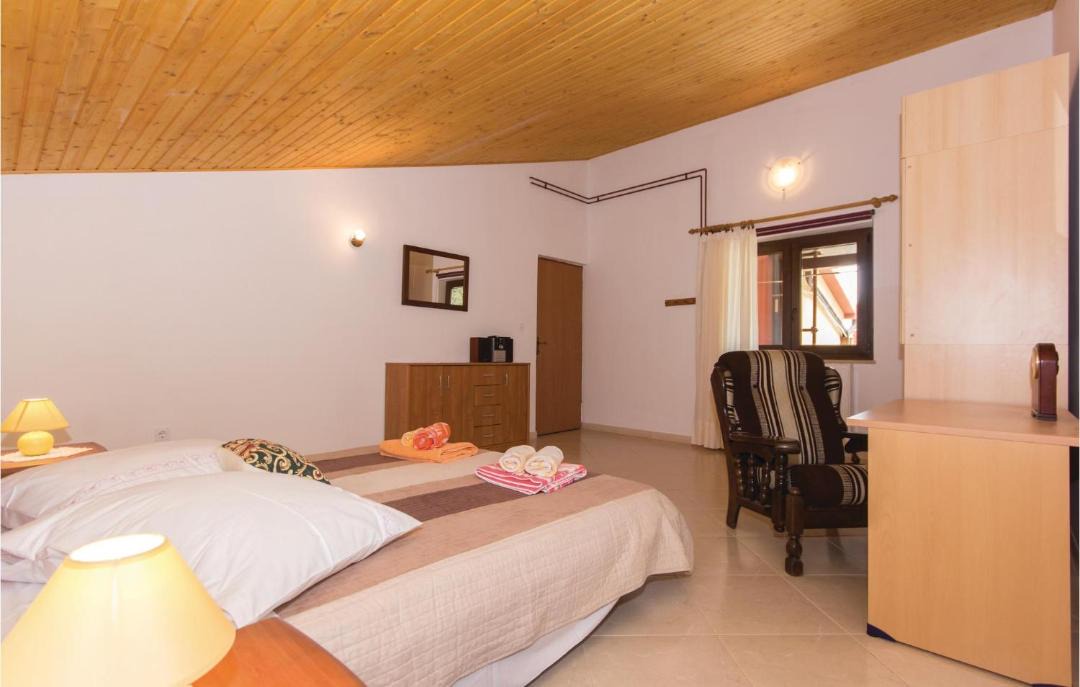 Photo of Bedroom in Valdebek