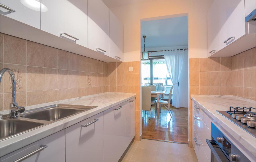 Photo of Kitchen in Cove Murtar