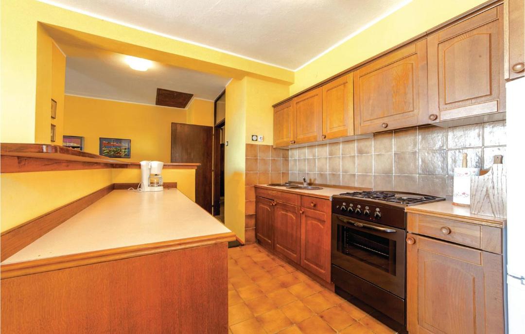 Photo of Kitchen in Dramalj