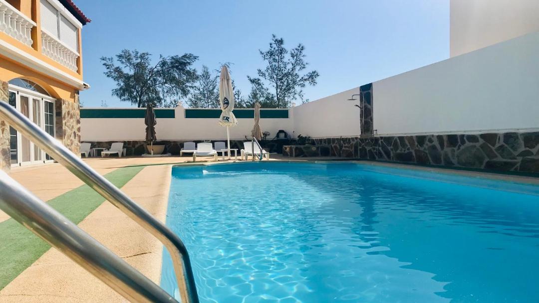 Photo of Outdoor in Bahia Calma