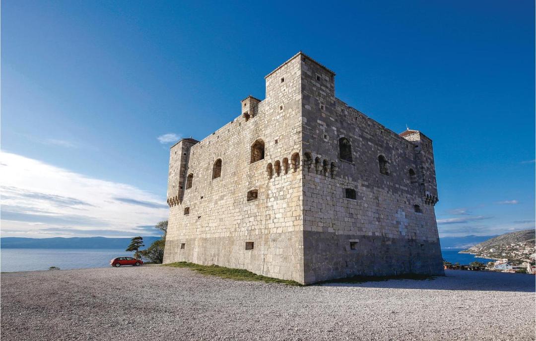 Photo of Buildings in Senj