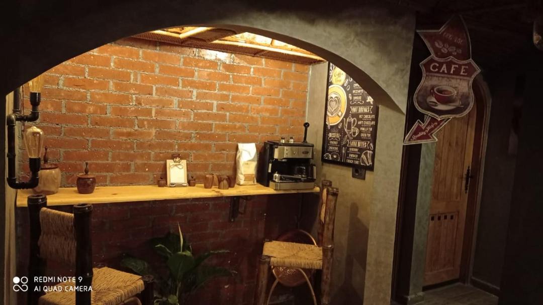 Photo of Kitchen in El Hadaba