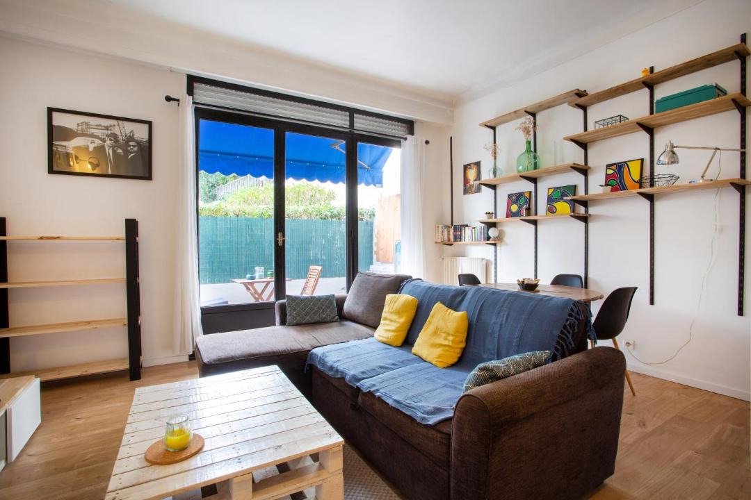Photo of Livingroom in Caucade