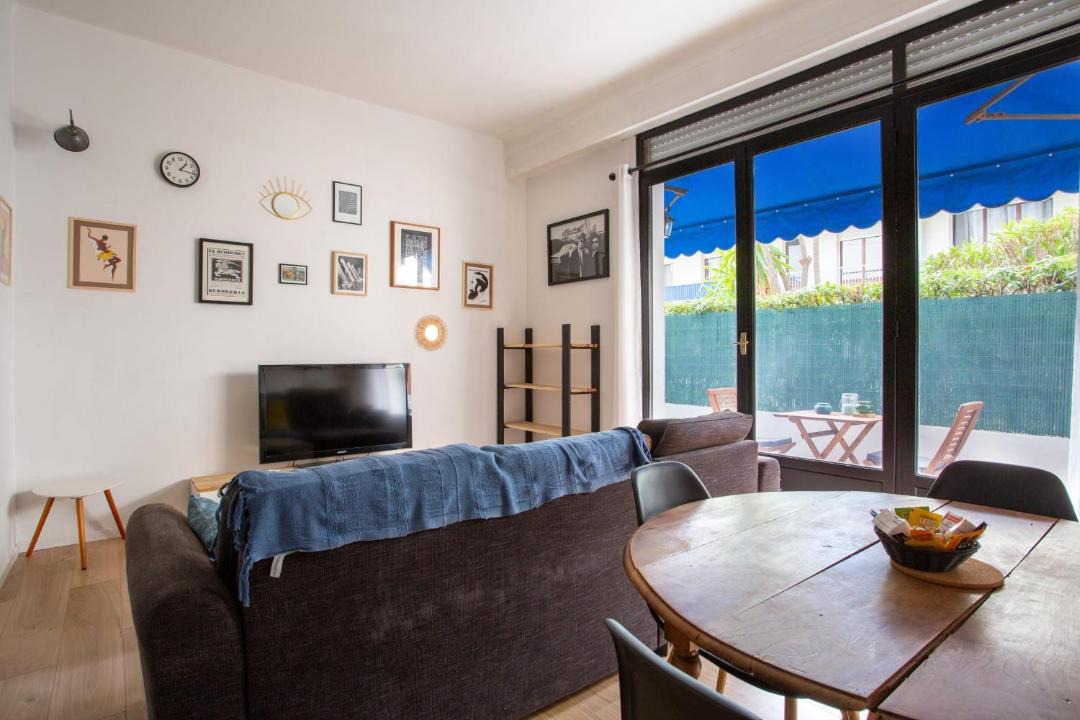 Photo of Livingroom in Caucade