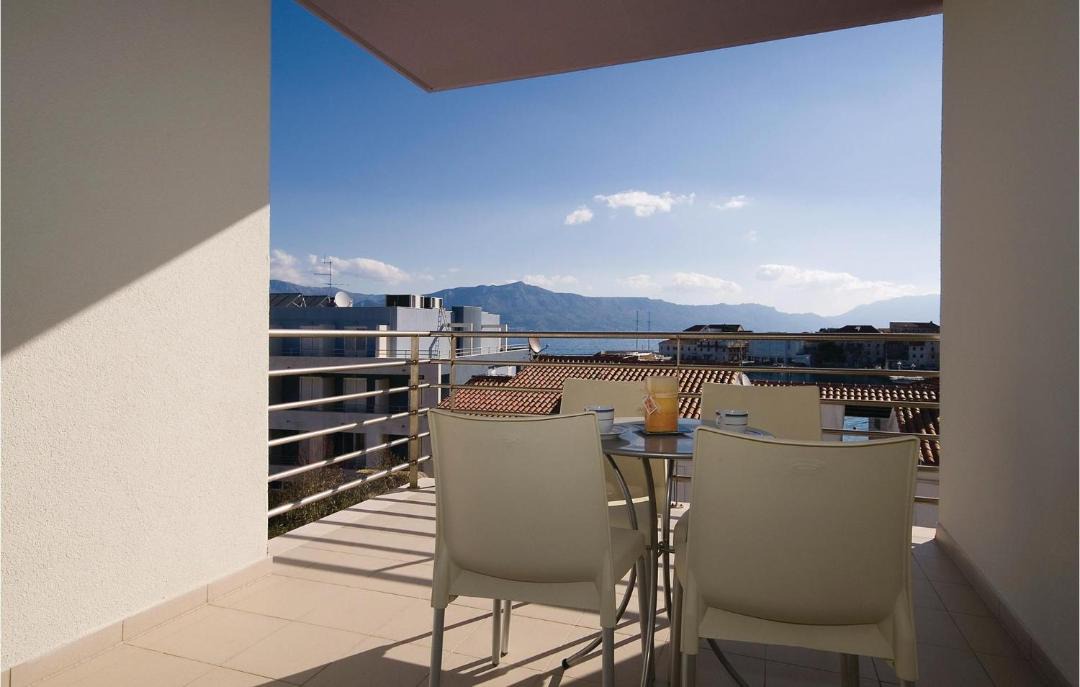 Photo of Patio Balcony in Postira