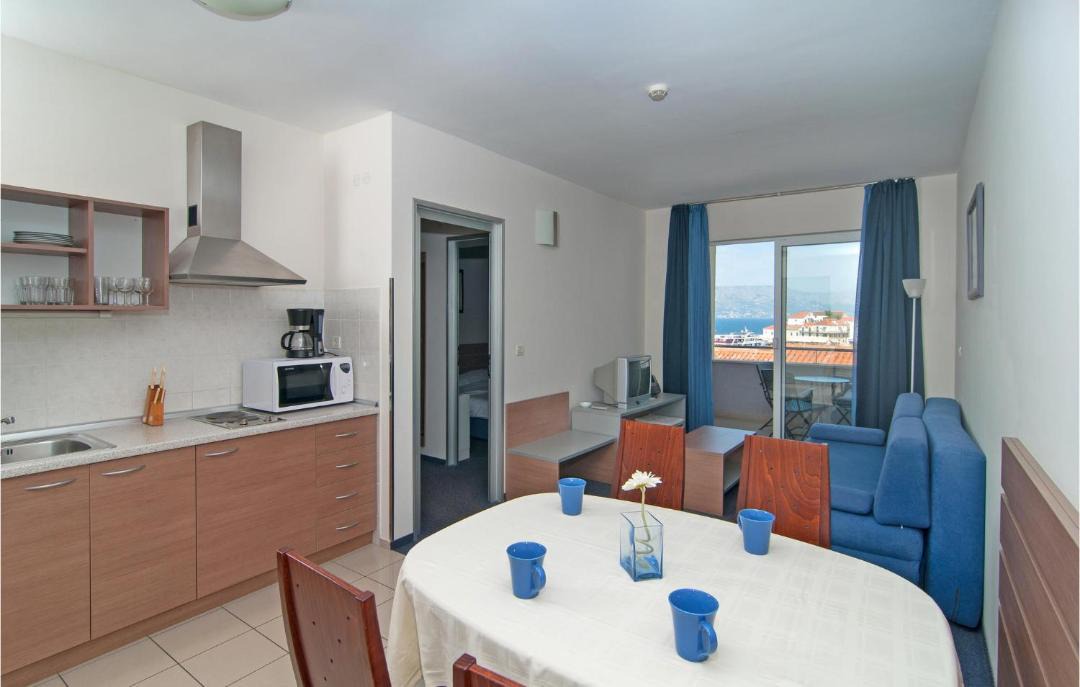 Photo of Livingroom in Postira